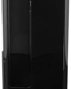 Gabinete Mini Torre Slim Atom GS240 / Micro Atx y Mini Itx Fuente de 450w + 2xUSB 2.0 + 1xVentilador Essential Series