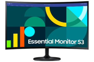 Samsung LS27D360GALXZX pantalla para PC 68,6 cm (27") 1920 x 1080 Pixeles Full HD LED Negro