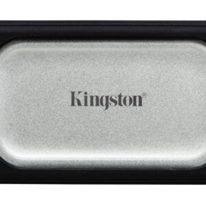 Kingston Technology 1000G SSD portátil XS2000