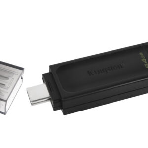 Memoria USB Kingston Technology DATATRAVELER 70 - Imagen 4