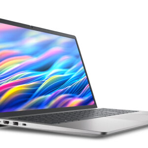DELL DC15250 Intel® Core™ i5 i5-1334U Portátil 39,6 cm (15.6") Full HD 16 GB DDR4-SDRAM 512 GB SSD Wi-Fi 6 (802.11ax) Windows 11 Home Español Plata