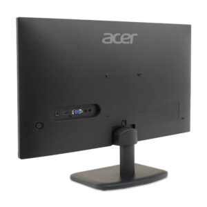 Acer EK221Q HBI pantalla para PC 54,6 cm (21.5") 1920 x 1080 Pixeles Full HD LCD Gris