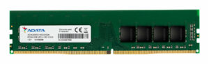 ADATA Premier módulo de memoria 16 GB 1 x 16 GB DDR4 288-pin DIMM