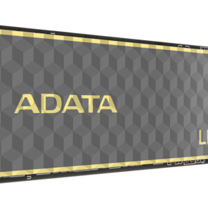 ADATA LEGEND 860 SLEG-860-500GCS unidad de estado sólido 500 GB M.2 PCI Express 4.0 NVMe 3D NAND