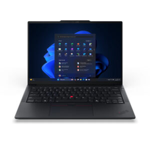 Lenovo ThinkPad E14 Gen 7 (AMD) AMD Ryzen™ 5 220 Portátil 35,6 cm (14") WUXGA 32 GB DDR5-SDRAM 1 TB SSD Wi-Fi 7 (802.11be) Windows 11 Pro Español Negro