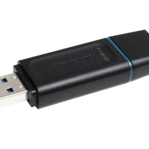 Kingston Technology DataTraveler Unidad Flash USB 3.2 Exodia