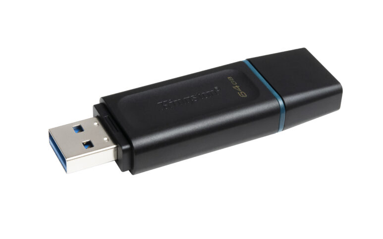 Kingston Technology DataTraveler Unidad Flash USB 3.2 Exodia