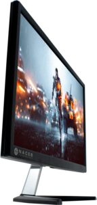 Monitor Naceb 19.5" LED NA-627 Slim HDMI+VGA