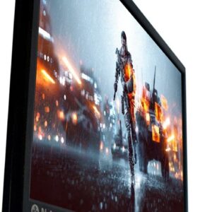 Monitor Naceb 19.5" LED NA-627 Slim HDMI+VGA