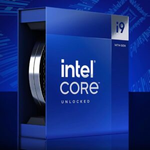 Intel Core i9 i9-14900K / 3.2 GHz processor - Box