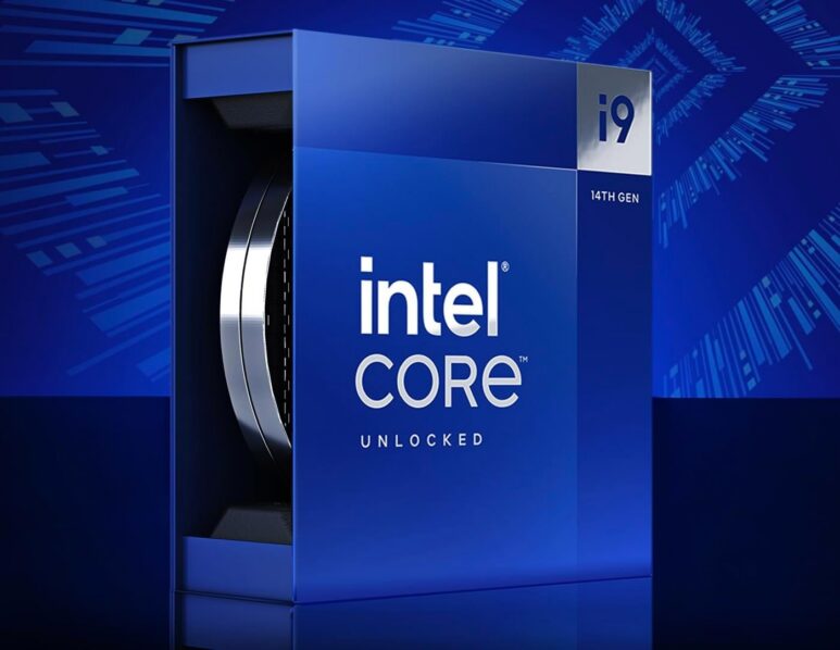 Intel Core i9 i9-14900K / 3.2 GHz processor - Box