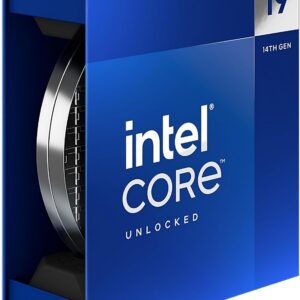 Intel Core i9 i9-14900K / 3.2 GHz processor - Box