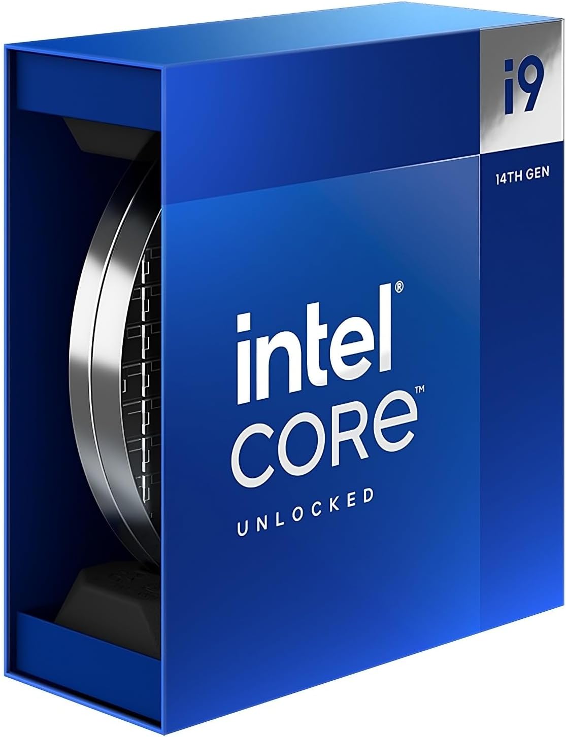 Intel Core i9 i9-14900K / 3.2 GHz processor - Box