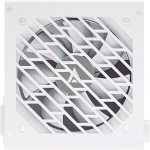 Acteck Fuente de Poder PC 600W Blazar EVO FT600E Blanco