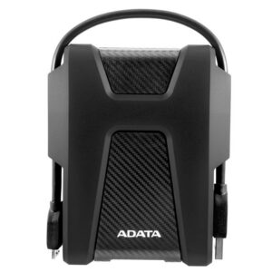 ADATA HD680 disco duro externo 1 TB USB 3.2 Gen 1 (3.1 Gen 1) Negro