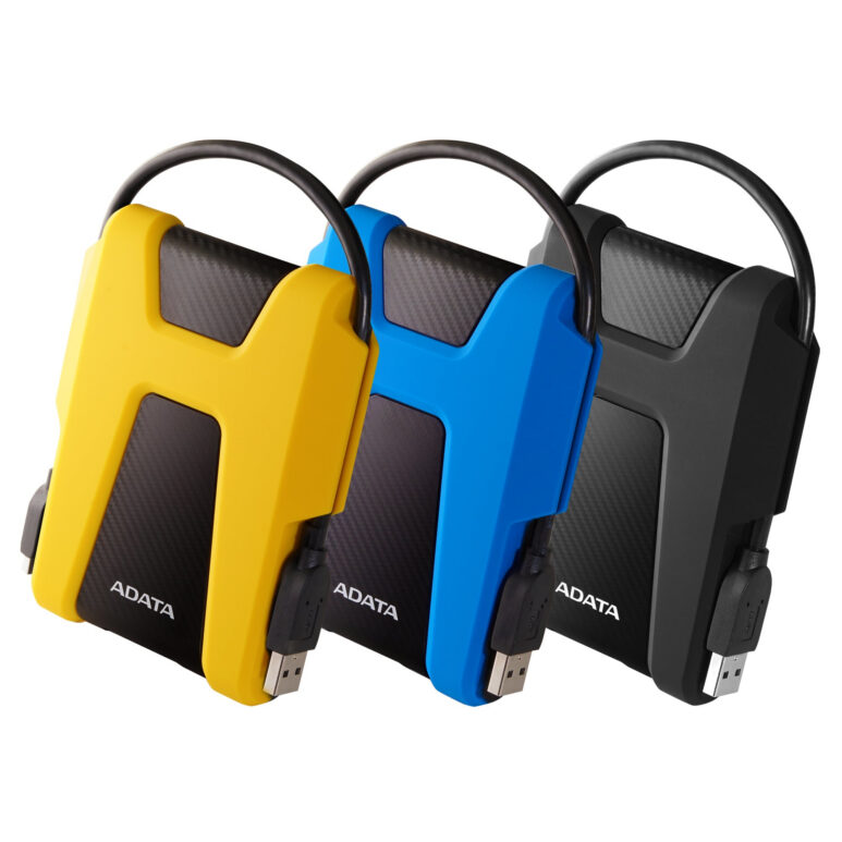 ADATA HD680 disco duro externo 1 TB USB 3.2 Gen 1 (3.1 Gen 1) Negro ADATA HD680 disco duro externo 1 TB USB 3.2 Gen 1 (3.1 Gen 1) Negro
