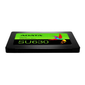 ADATA Ultimate SU630 480 GB 2.5" SATA QLC 3D NAND