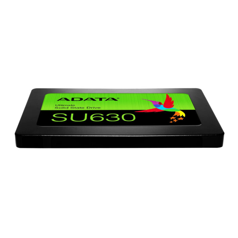 ADATA ULTIMATE SU630 240 GB 2.5" SATA QLC 3D NAND