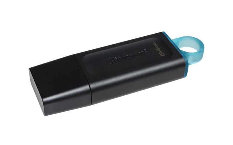 Kingston Technology DataTraveler Unidad Flash USB 3.2 Exodia