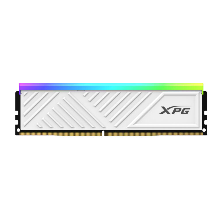 XPG SPECTRIX D35G módulo de memoria 8 GB 1 x 8 GB DDR4 288-pin DIMM XPG SPECTRIX D35G módulo de memoria 8 GB 1 x 8 GB DDR4 288-pin DIMM