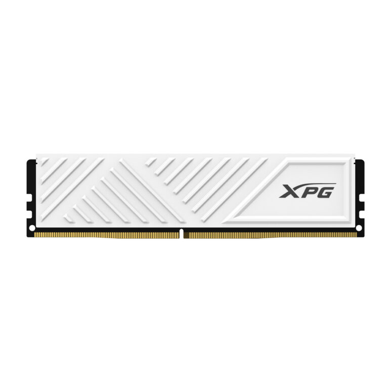 XPG GAMMIX D35 módulo de memoria 8 GB 1 x 8 GB DDR4 288-pin DIMM XPG GAMMIX D35 módulo de memoria 8 GB 1 x 8 GB DDR4 288-pin DIMM