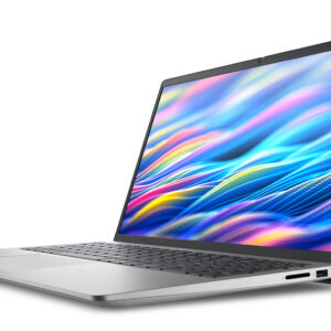 DELL DC15250 Intel® Core™ i5 i5-1334U Portátil 39,6 cm (15.6") Full HD 16 GB DDR4-SDRAM 512 GB SSD Wi-Fi 6 (802.11ax) Windows 11 Home Español Plata