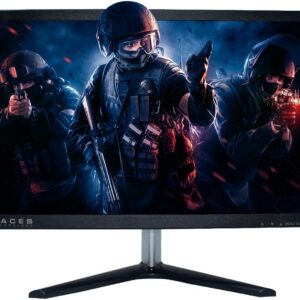 Monitor Naceb 19.5" LED NA-627 Slim HDMI+VGA