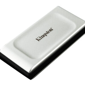 Kingston Technology 1000G SSD portátil XS2000