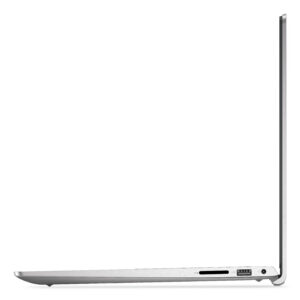 DELL DC15250 Intel® Core™ i5 i5-1334U Portátil 39,6 cm (15.6") Full HD 16 GB DDR4-SDRAM 512 GB SSD Wi-Fi 6 (802.11ax) Windows 11 Home Español Plata