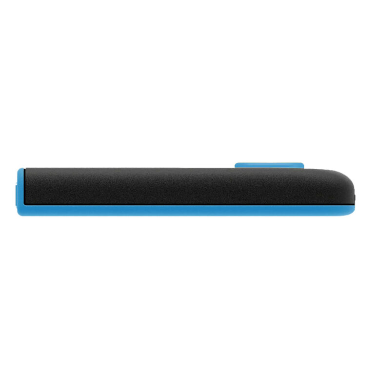 ADATA UV128 unidad flash USB 256 GB USB tipo A 3.2 Gen 1 (3.1 Gen 1) Negro, Azul