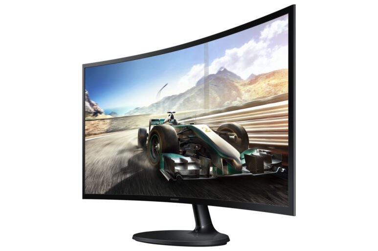Samsung LS27D360GALXZX pantalla para PC 68,6 cm (27") 1920 x 1080 Pixeles Full HD LED Negro