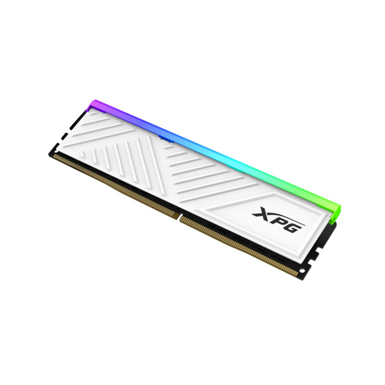 XPG SPECTRIX D35G módulo de memoria 8 GB 1 x 8 GB DDR4 288-pin DIMM