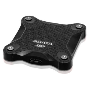 ADATA SD620 512 GB Micro-USB B 3.2 Gen 2 (3.1 Gen 2) Negro