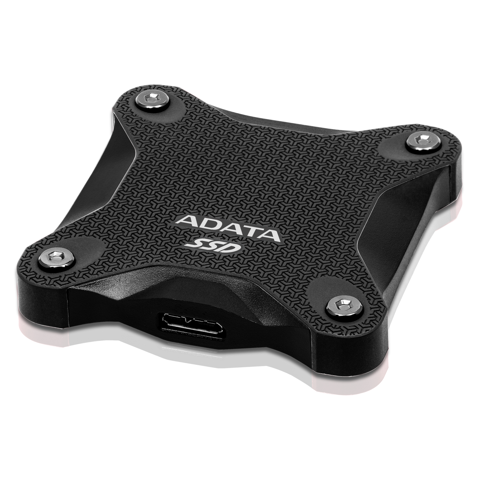 ADATA SD620 512 GB Micro-USB B 3.2 Gen 2 (3.1 Gen 2) Negro