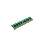 Kingston Technology ValueRAM módulo de memoria 8 GB 1 x 8 GB DDR4 3200 MT/s 288-pin DIMM