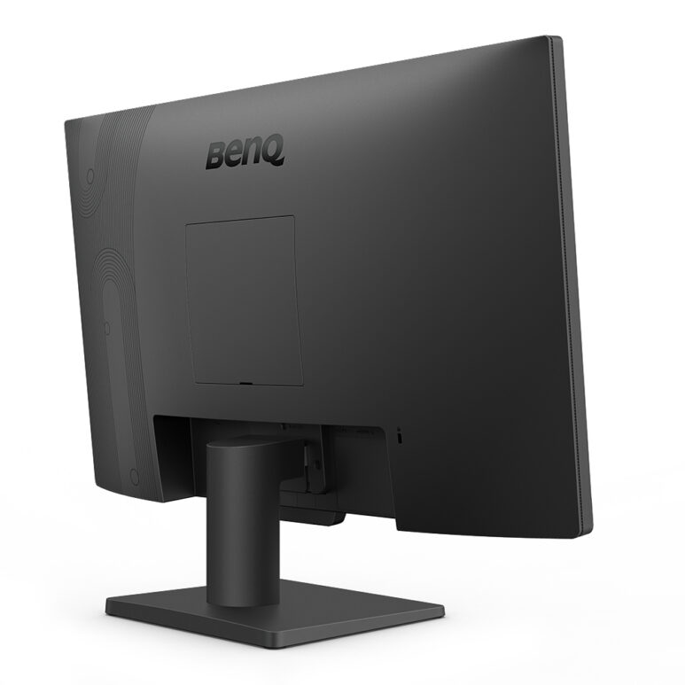 BenQ GW2490E pantalla para PC 60,5 cm (23.8") 1920 x 1080 Pixeles Full HD Negro