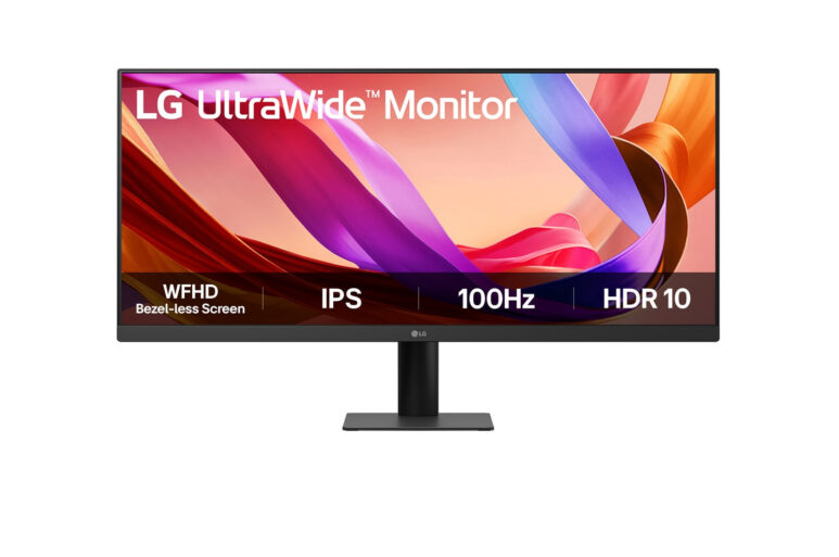 LG 29U511A-B pantalla para PC 73,7 cm (29") 2560 x 1080 Pixeles WFHD LED Negro LG 29U511A-B pantalla para PC 73,7 cm (29") 2560 x 1080 Pixeles WFHD LED Negro