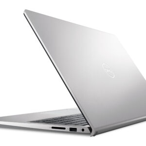 DELL DC15250 Intel® Core™ i5 i5-1334U Portátil 39,6 cm (15.6") Full HD 16 GB DDR4-SDRAM 512 GB SSD Wi-Fi 6 (802.11ax) Windows 11 Home Español Plata