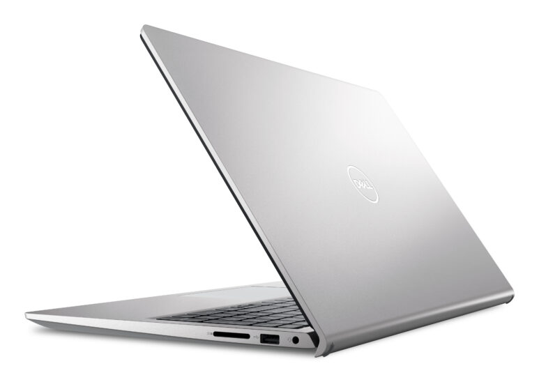 DELL DC15250 Intel® Core™ i5 i5-1334U Portátil 39,6 cm (15.6") Full HD 16 GB DDR4-SDRAM 512 GB SSD Wi-Fi 6 (802.11ax) Windows 11 Home Español Plata