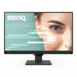 BenQ GW2490E pantalla para PC 60,5 cm (23.8") 1920 x 1080 Pixeles Full HD Negro