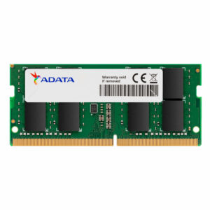ADATA Premier módulo de memoria 16 GB 1 x 16 GB DDR4 260-pin SO-DIMM