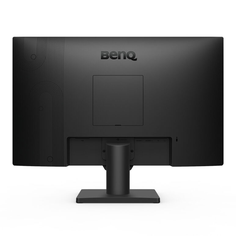 BenQ GW2490E pantalla para PC 60,5 cm (23.8") 1920 x 1080 Pixeles Full HD Negro