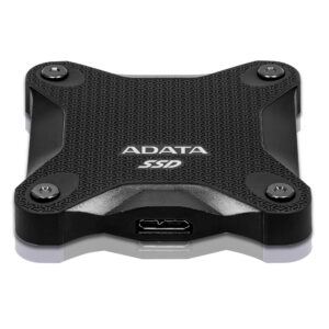 ADATA SD620 1 TB Micro-USB B 3.2 Gen 2 (3.1 Gen 2) Negro