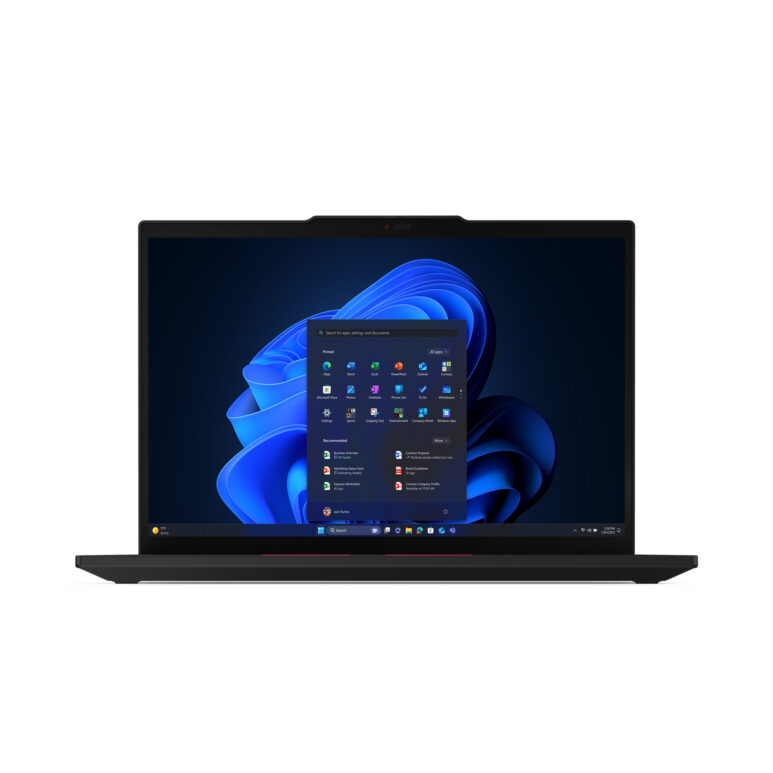 Lenovo ThinkPad T14 Gen 6 (Intel) Intel Core Ultra 5 225H Portátil 35,6 cm (14") WUXGA 32 GB DDR5-SDRAM 512 GB SSD Wi-Fi 7 (802.11be) Windows 11 Pro Español Negro