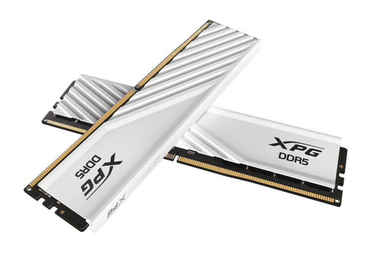 XPG LANCER BLADE DDR5 módulo de memoria 16 GB 1 x 16 GB 288-pin DIMM ECC
