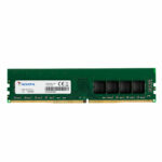 ADATA Premier módulo de memoria 8 GB 1 x 8 GB DDR4 288-pin DIMM