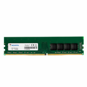 ADATA Premier módulo de memoria 8 GB 1 x 8 GB DDR4 288-pin DIMM