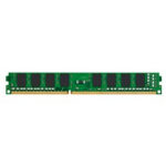 Kingston Technology ValueRAM KVR16N11S8/4WP módulo de memoria 4 GB 1 x 4 GB DDR3 240-pin DIMM