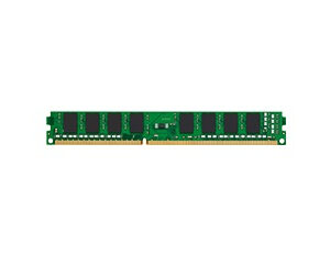 Kingston Technology ValueRAM KVR16N11S8/4WP módulo de memoria 4 GB 1 x 4 GB DDR3 240-pin DIMM