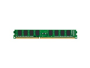 Kingston Technology ValueRAM KVR16N11S8/4WP módulo de memoria 4 GB 1 x 4 GB DDR3 240-pin DIMM Kingston Technology ValueRAM KVR16N11S8/4WP módulo de memoria 4 GB 1 x 4 GB DDR3 240-pin DIMM